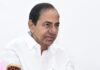 KCR to Be Made Prime Accused in Phone Tapping Case