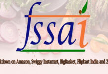FSSAI Mandates Cold Chain Transport For Perishables