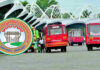 Dasara Rush Triggers Massive Gridlock Across Hyderabad Outlets; Major Highways Paralyzed
