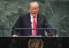 Trump Rules Out Iran Attack Before US Midterms, Cites Productive Talks