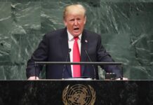 Trump Rules Out Iran Attack Before US Midterms, Cites Productive Talks