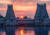 Kalam Foundation Takes Ramanathapuram School Kids To ISRO