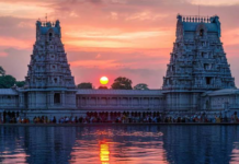 Kalam Foundation Takes Ramanathapuram School Kids To ISRO