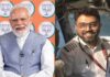 PM Modi, Netanyahu Hail Flydubai Pilot Smit Machchhar as ‘Hero’