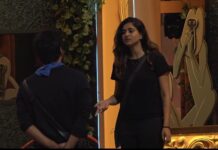 Bigg Boss Telugu: Varshini-Mukesh Bond Sparks Social Media Debate