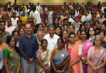 Chennai: Steps For Women’s Safety, Gender Justice Discussed At GCC Event