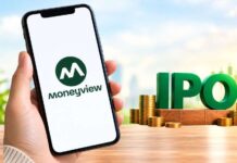 Accel-Backed Moneyview Soars 76% in India Debut, Tops $1Bn Valuation