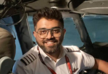 Pilot’s ‘Muscle Memory’ Helped Avert Flydubai Tragedy: Doctor Friend