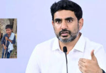 Nara Lokesh Orders Action After Video Of Boy Forced to Herd Goats Goes Viral
