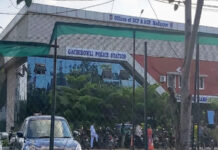 Prostitution Racket Busted at Gachibowli Hotel, 3 Uzbek Women Among 6 Detained