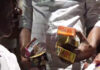 Unauthorised Pak-origin Cosmetic Products Seized In Hyderabad