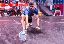 Asian Games 2026: Indian Men’s Squash Team Ends With Bronze Medal