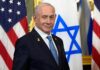 Netanyahu Says Flydubai Flight Attacker Underwent Radical Indoctrination