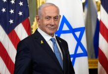 Netanyahu Says Flydubai Flight Attacker Underwent Radical Indoctrination