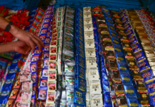 90% of Chewing Tobacco Health Burden in 10 Countries, Including India: Study