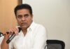 KTR Asks Revanth To Prove Asset Allegations