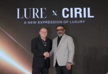 LURE Enters India, Partners With CIRIL to Drive Branded Real Estate