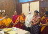 Form-7 Row Erupts In Odisha’s Dhamnagar NAC Booths; Complaint Against EO