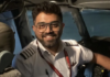 Hit Me So Many Times: New Footage From flydubai Flight Shows Blood