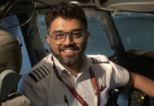 Hit Me So Many Times: New Footage From flydubai Flight Shows Blood