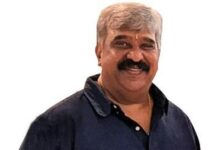 Srinivas Elected To The Board Of Advertising Agencies Association Of India – AAAI
