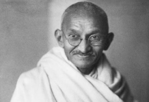 CM Revanth Reddy Pays Tributes to Mahatma Gandhi