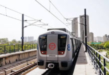 Delhi Metro Shuts 11 Stations Amid Jantar Mantar Protest Call