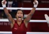 Lovlina Borgohain Wins Historic Gold in Women’s Boxing 75kg Category