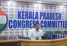 Convenor Adoor Prakash Dismisses Rift in UDF