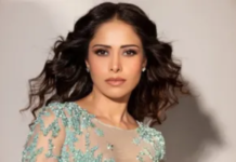 Nushrratt Bharuccha Suffers Spinal Fracture in Bali, to Undergo Surgery in Mumbai