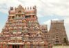 DMK Functionary Held in Multi-Crore Temple Land Fraud Case