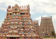 DMK Functionary Held in Multi-Crore Temple Land Fraud Case