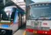 Rs.400 Daily, Rs.8,500 Monthly: RTC–Metro Common Pass Available From Today
