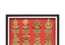 PM Mementos E-Auction Extended Till October 31