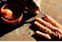 Tamil Nadu, Puducherry Bypolls Record Brisk Voting, Turnout Tops 15% By 9 AM