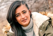 Akshara Haasan Says Parents Never Pressured Her To Become An Actor