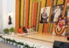 Gandhi Digital Museum Renovated and Relaunched
