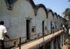 TMJK Volunteers Held for Trying to Besiege Prison