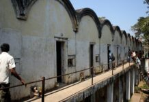 TMJK Volunteers Held for Trying to Besiege Prison