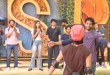 Shalini or Srishti: Who Will Get Eliminated From Bigg Boss Telugu 10?