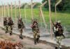 PoK Woman Apprehended Along LoC in J&K’s Rajouri