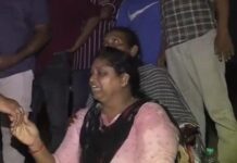 Son Dies at Rushikonda Beach, Family Appeals for Dubai-Based Father’s Return