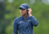 Pranavi Becomes First Indian Woman Golfer to Win Gold at Asian Games