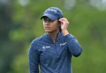 Pranavi Becomes First Indian Woman Golfer to Win Gold at Asian Games