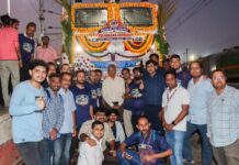 Telangana Express Completes 50 Glorious Years of Service