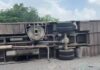 Vikarabad: Bus Plunges Into Ananthagiri Hills, Four Killed