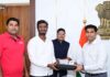 Hindustan Coca-Cola-Supported Archer Ganesh Mani Ratnam Thirumuru Wins Gold, Bronze in Asian Games