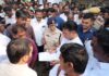 Vikarabad Bus Accident: Sridhar Babu Announces Rs.5 Lakh Ex-Gratia