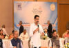 India Can Achieve Developed Nation Status Within Decade: Nara Lokesh