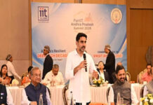 India Can Achieve Developed Nation Status Within Decade: Nara Lokesh